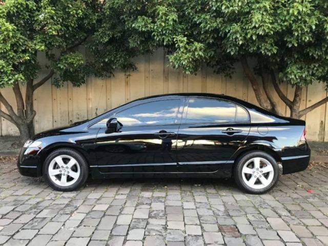Civic 1.8 lxs 16v - repasse - Foto 6