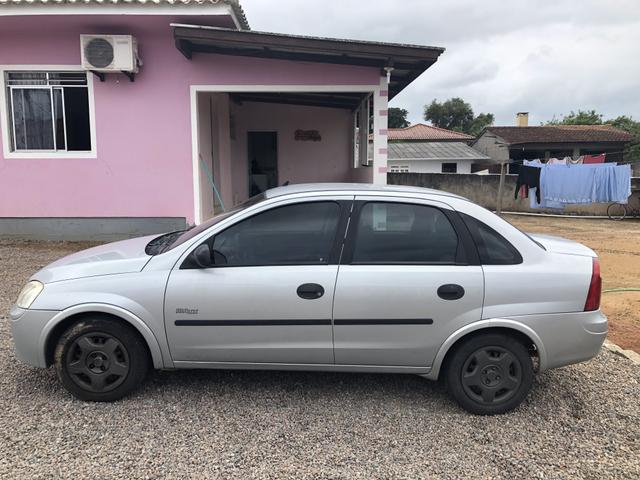 Corsa 2007 - Foto 3