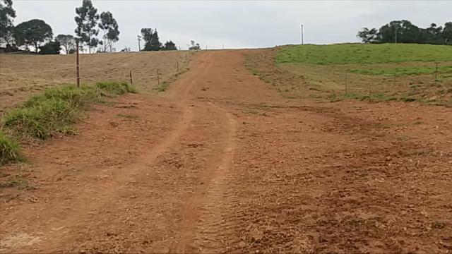 Terrenos Rurais, Ótima Topografia