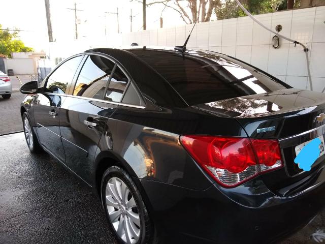 Cruze ltz 2012 - Foto 2