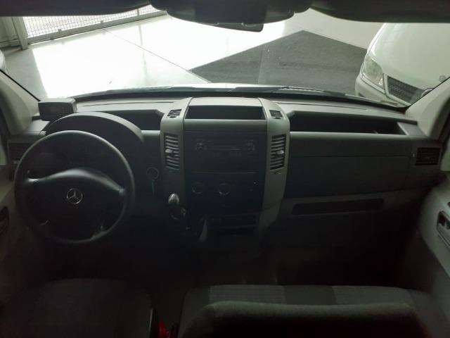 Sprinter 515 2018 Branca, 18 lugares, completa - Foto 6