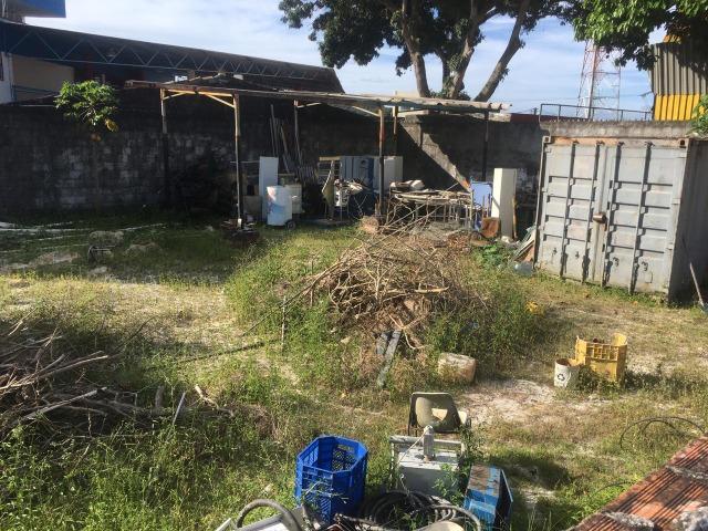 Vendo ou alugo terreno de 600m² em Dias D'ávila escriturado - Foto 3