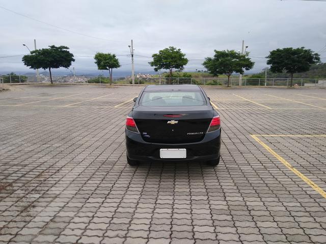 Prisma LTZ 1.4 2013/14. automático ZAP 32- * - Foto 4