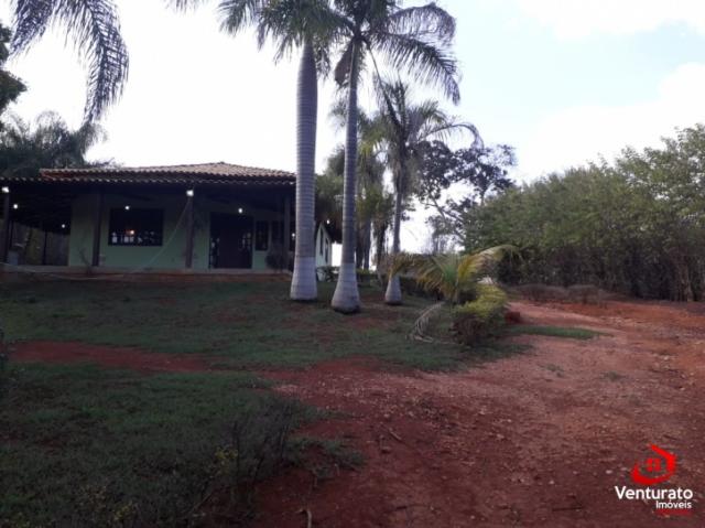 Lindo sitio no condomínio recanto da siriema. - Foto 4