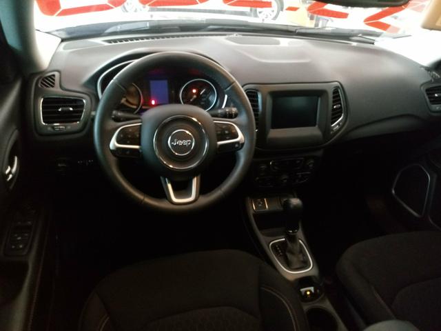 Compass Sport 2.0 Flex Automatica 2018 - Foto 6