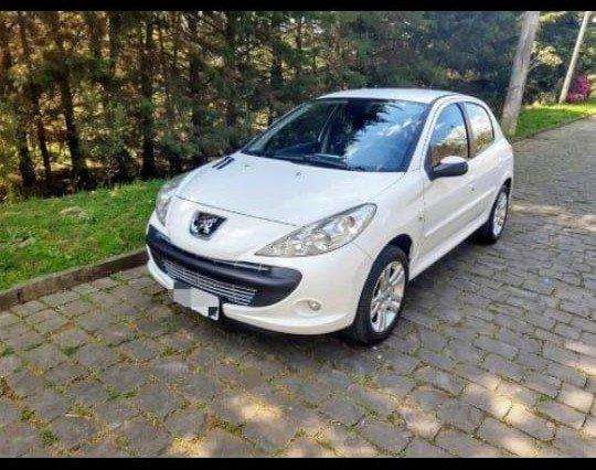 Peugeot 207 XS 1.6 2011 - Foto 2