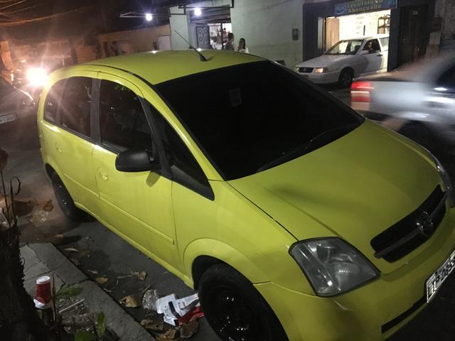 Meriva - Foto 6