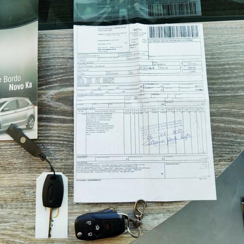 Ford Ka SE 1.0 Completo - Foto 9