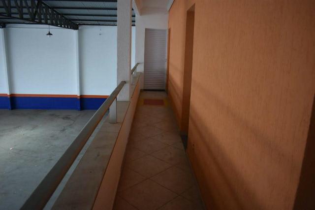 Barracão Aluguel Miguel Sutil - 1000m2 Próx Fernando Correa - Foto 12