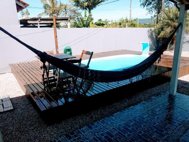 Casa com Piscina - Foto 2