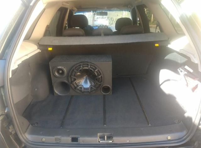 Palio Adventure Locker - Foto 4