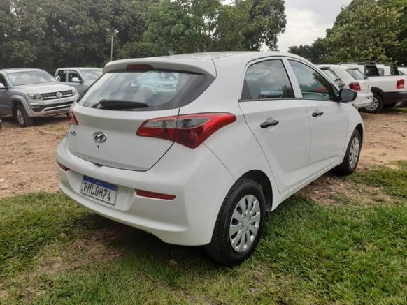 Hyundai HB20 Comfort 1.0 - Foto 4