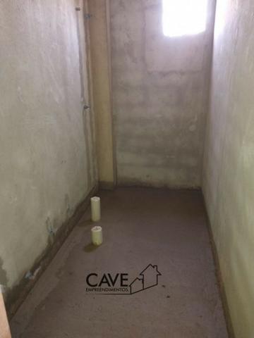Apto com Quintal - São Lucas - Foto 2