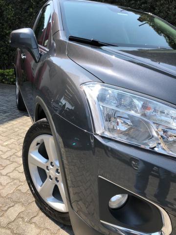CHEVROLET TRACKER 2015/2015 1.8 MPFI LTZ 4X2 16V FLEX 4P AUTOMÁTICO - Foto 9