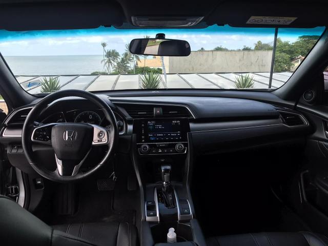 Honda Civic EXL - Foto 8
