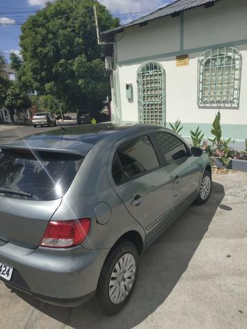 Volkswagen Gol 1.0 (G5) (Flex) - Foto 2