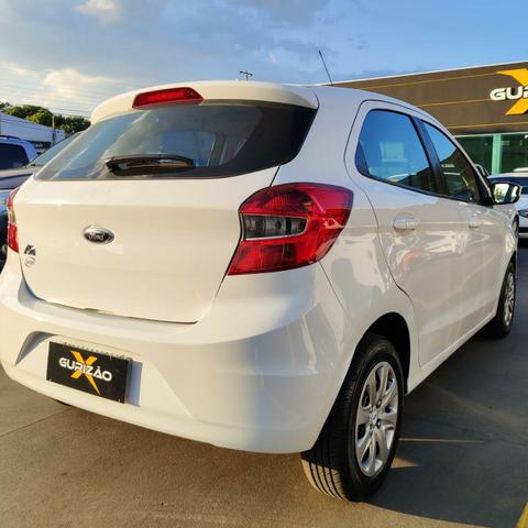 Ford Ka SE 1.0 Completo - Foto 6