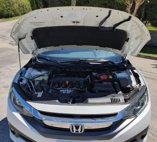 New Civic EX 2.0 2017 16V aut.04P 2017 - Foto 17