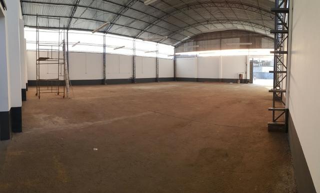 Galpão Industrial, Comercial e logística de 800m c/ terreno 1.800m V. Remédios Osasco - Foto 3