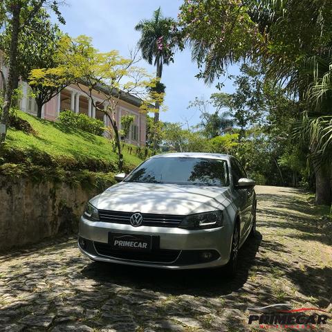 Jetta Highline 2014 2.0 TSI