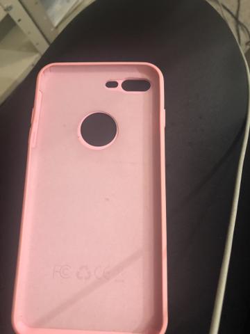 Capinha iPhone 7 e 8 Plus - Foto 5