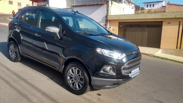 Vendo ECOSPORT 15/15 completo - Foto 4