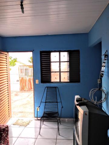 Casa canaã toda murada 65 mil - Foto 9