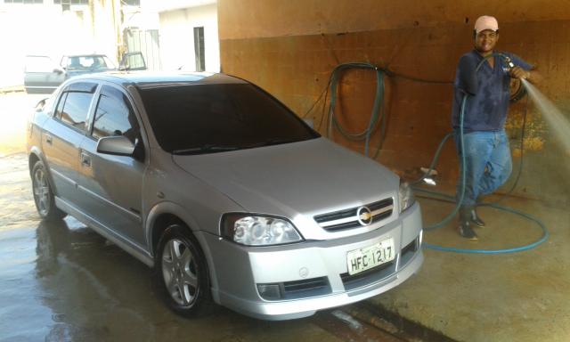 Astra Hatch - Foto 9