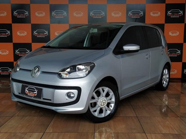 Vw Up High 1.0 2015