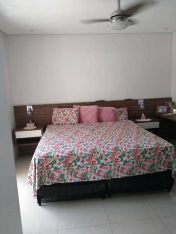 Casa no Condomínio Alphaville I, com 382 m² - 05 Suítes I Locação I Mobiliada - Foto 10