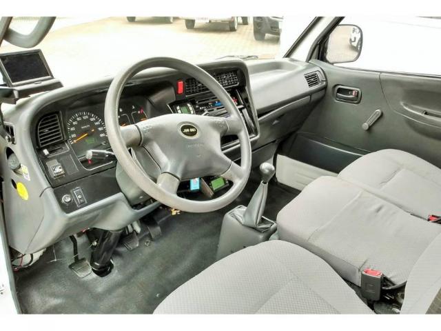 Jinbei Topic MINIBUS - Foto 8