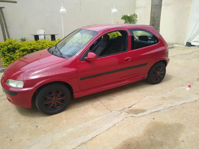 Carro