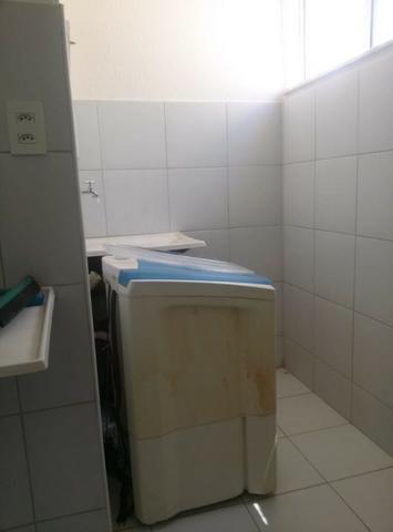 Alugo apartamento em Condomínio Central Park, 2 quartos - Foto 5