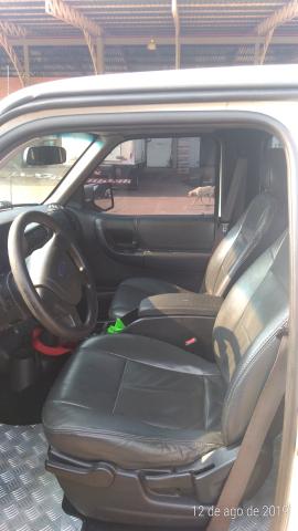 Vende-se Ranger 2010/2011. Aceito carro de menor valor - Foto 4