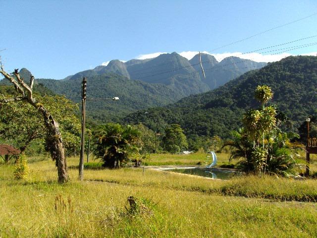 Guapimirim Sítio com 12 Alqueires e com 03 lagos e 03 Nascentes - Foto 4