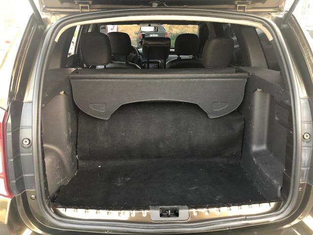 Duster 1.6 Dynamique 4x2 16v Flex 4P Manual - Foto 12