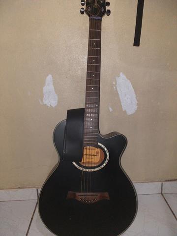 Violão giannini - Foto 2