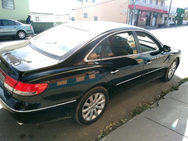 Hyundai Azera 3.3 V6 2008