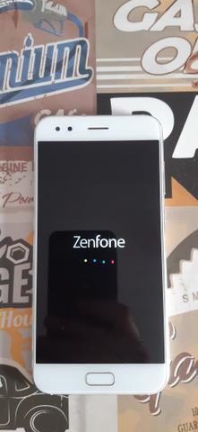 Asus Zenfone 4 ZE554KL