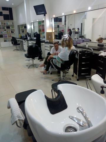 Estamos contratando cabeleireiro (a) - Foto 3