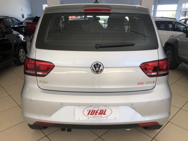 VW - VOLKSWAGEN FOX HIGHLINE1.6 FLEX 16V 5P - Foto 4