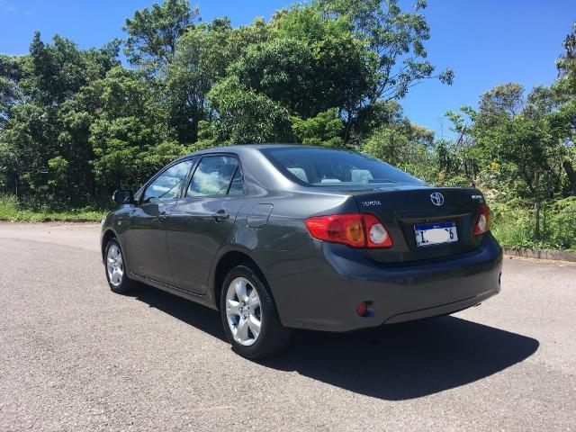 Corolla XEI Automatico - Segundo Dono - Foto 6