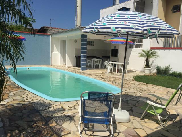 Casa na praia balneário Costa azul - Foto 19