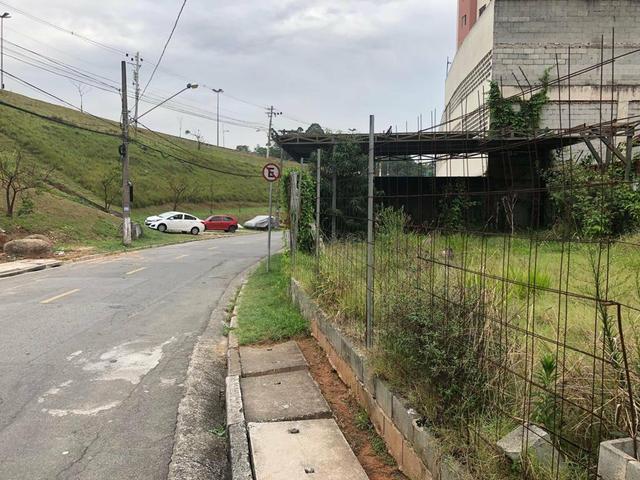 Terreno 500m Castelo Branco - Foto 8