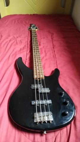 Baixo Yamaha TRBX 174 - Foto 5