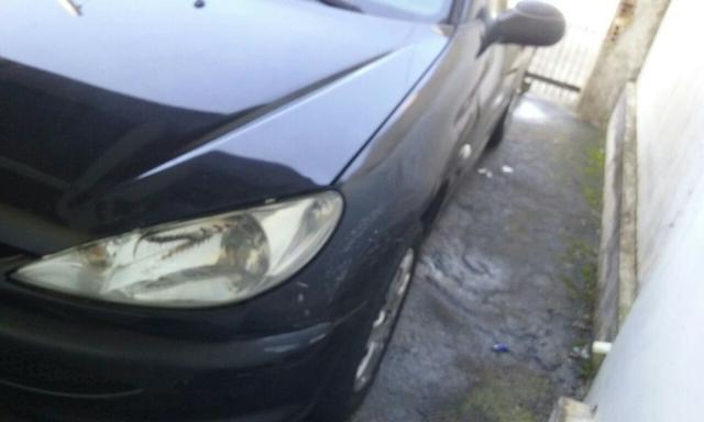 Peugeot 2005 - Quitado 1.0 - Sensation - 4P R$ 4900 + 1,800 em Documentos - Foto 7