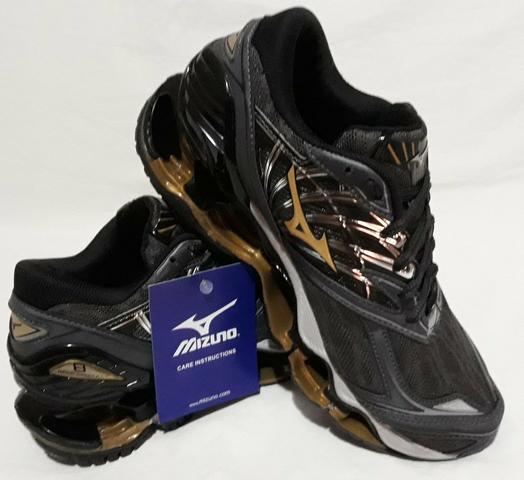 Mizuno Prophecy 8 - Foto 3