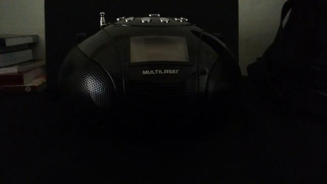Radio versatil