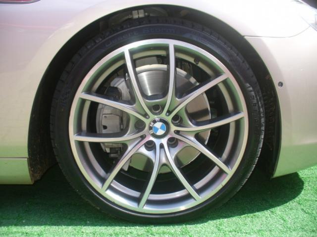 BMW 650I Cabrio Aut. Prata 2012 Starveiculos - Foto 16