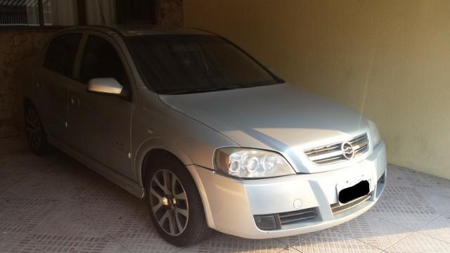 Astra Elegance Automático - Foto 4